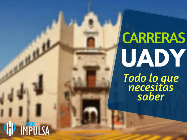 UADY Carreras Facultades,Campus y carreras, lista completa UADY Carreras Facultades,Campus y carreras, lista completa