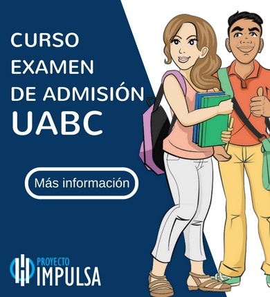 admisiones uabc curso de ingreso a la uabc