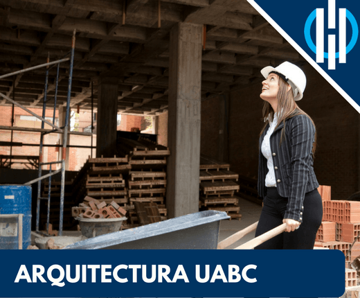 Arquitectura UABC - Mapa curricular, plan de estudios y ciudades.